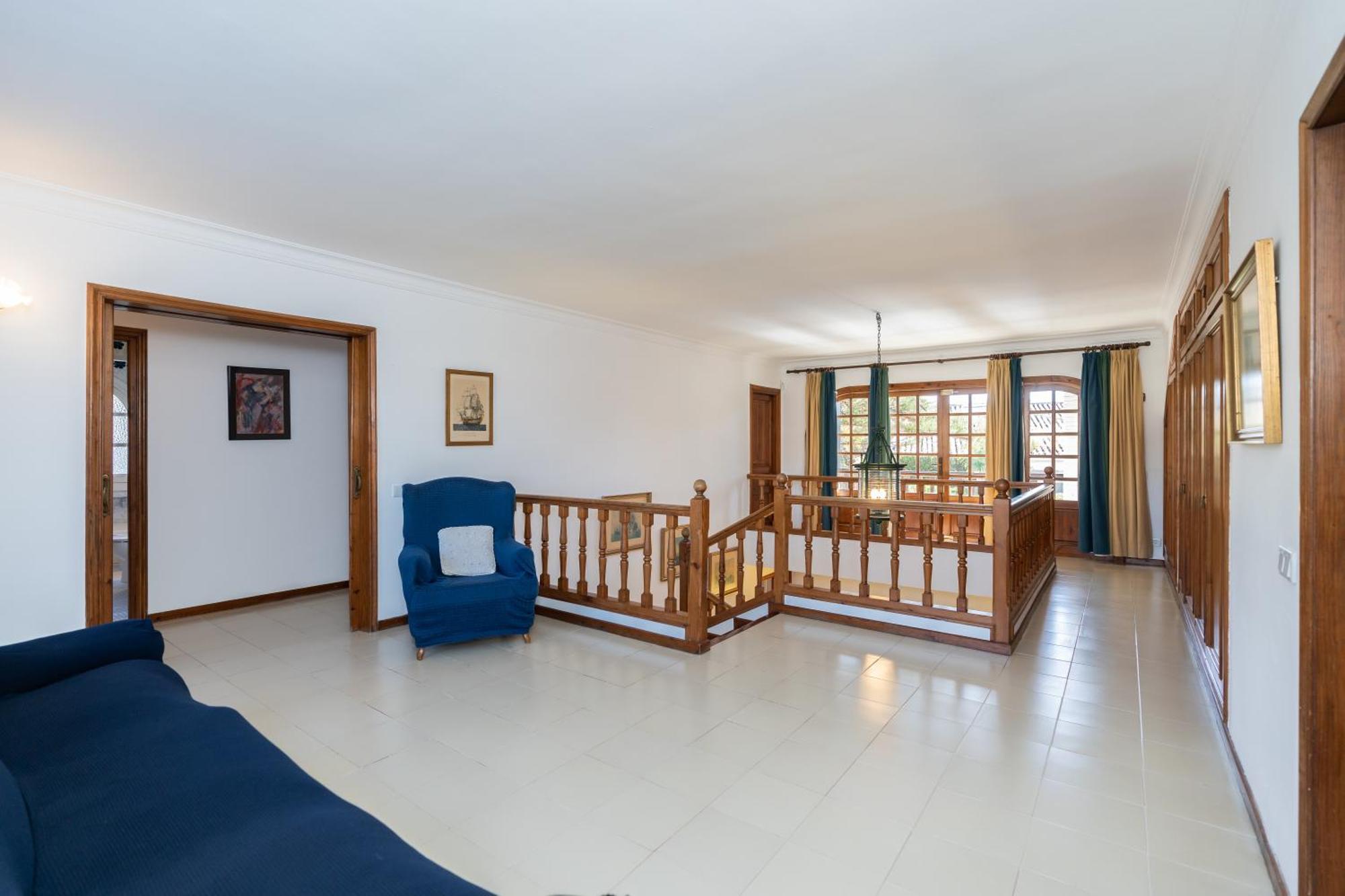 Вилла Casa El Maizal Марбелья Экстерьер фото
