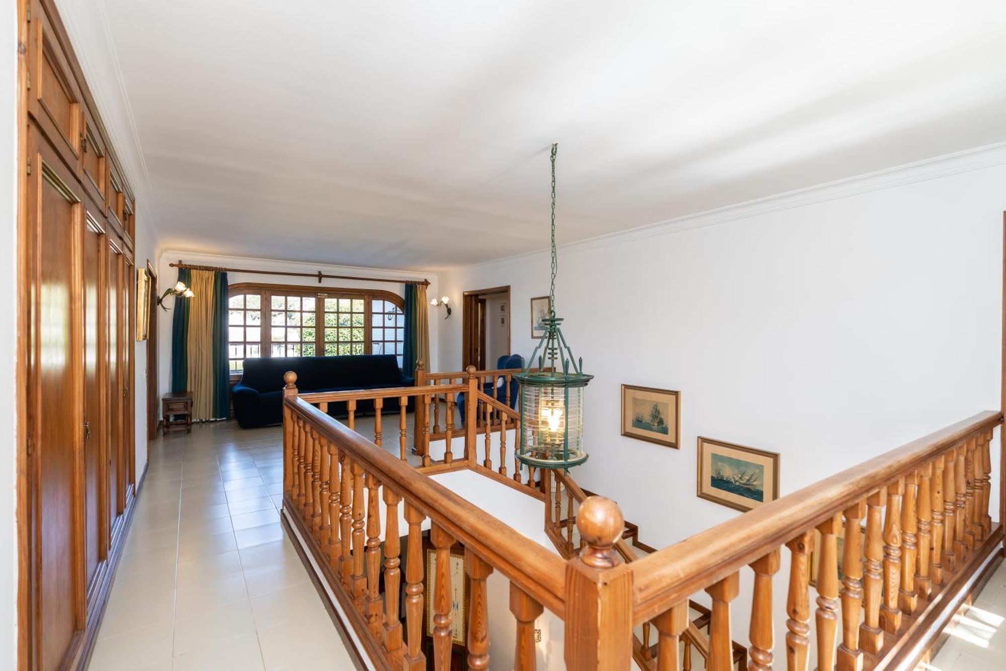 Вилла Casa El Maizal Марбелья Экстерьер фото