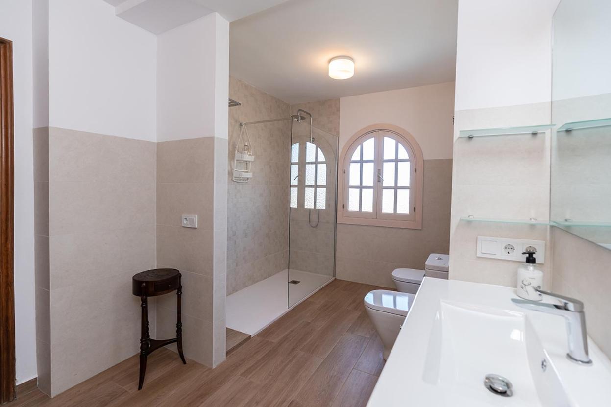 Вилла Casa El Maizal Марбелья Экстерьер фото