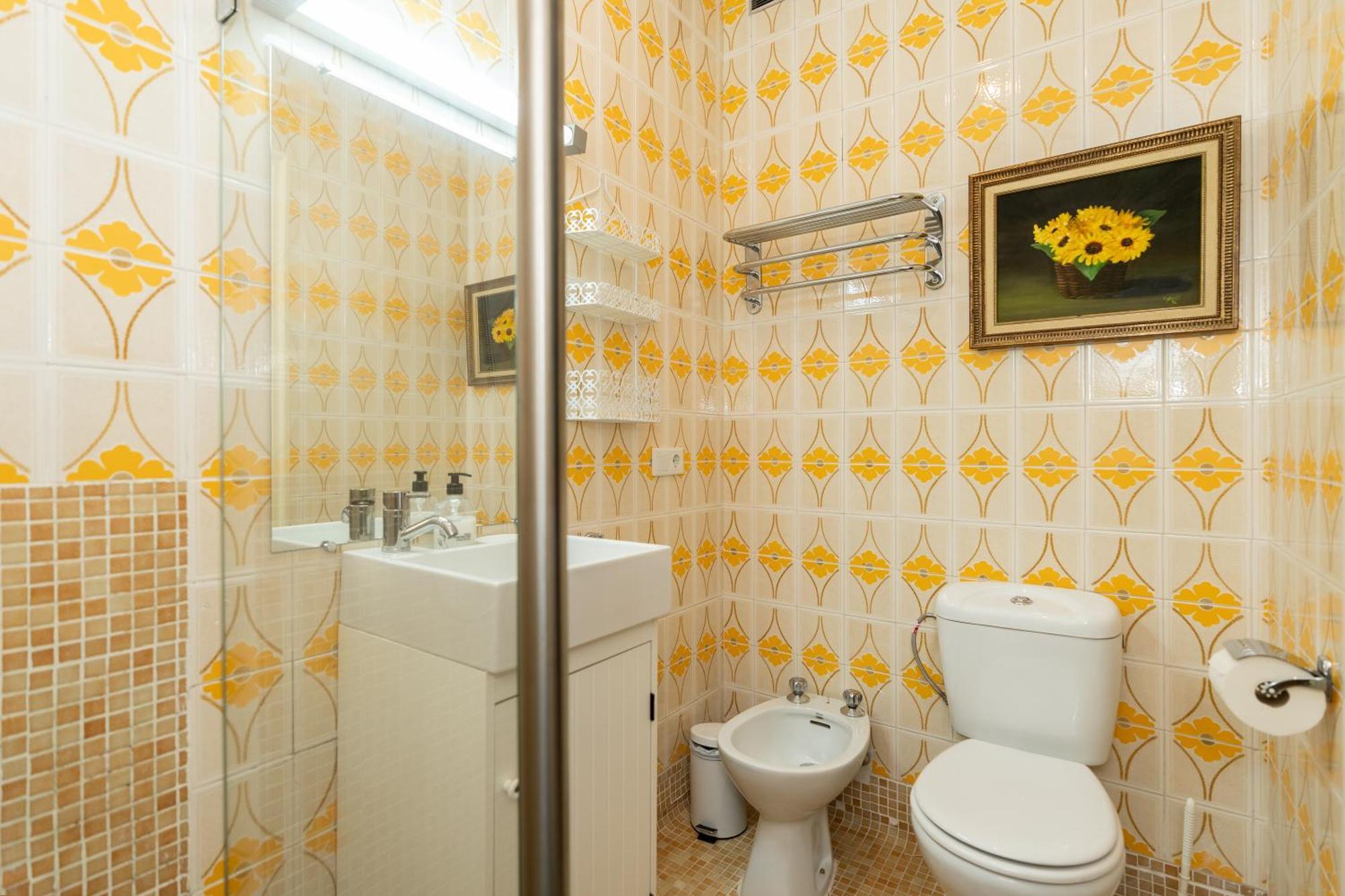 Вилла Casa El Maizal Марбелья Экстерьер фото