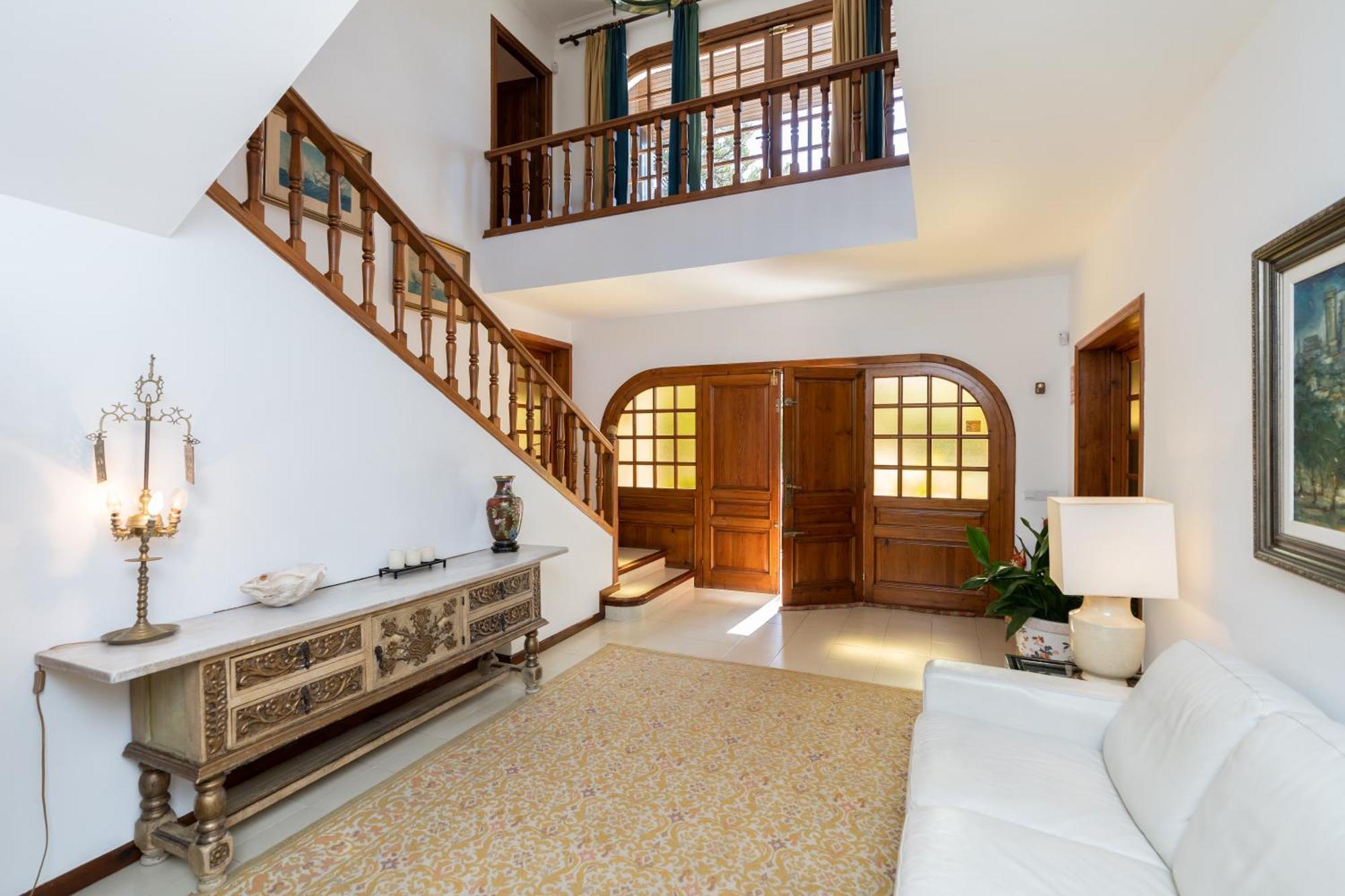 Вилла Casa El Maizal Марбелья Экстерьер фото