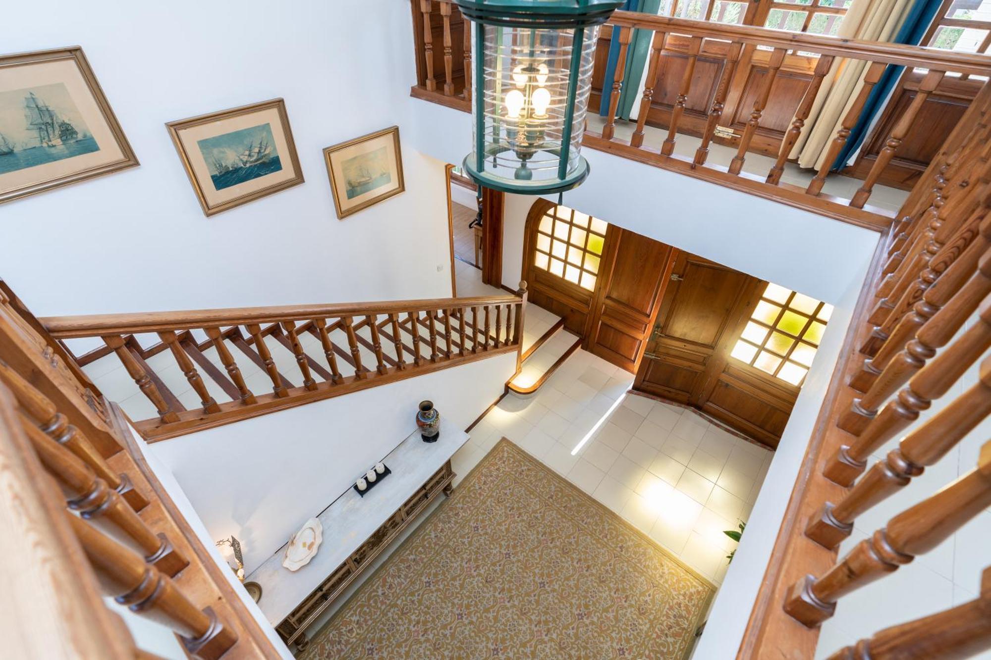 Вилла Casa El Maizal Марбелья Экстерьер фото